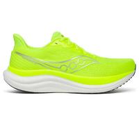 Saucony uomo - giallo