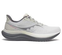 Scarpe Saucony Triumph 23 bianco grigio scuro - 46.5