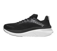 Saucony Uomo Hurricane 24, Nero/Carbonio, 39 EU