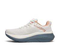 Saucony Hurricane 24 Running Shoes Bianco EU 42 Uomo