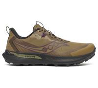 Saucony uomo - marrone