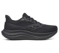 Scarpe Saucony Hurricane 25 nero puro - 42.5
