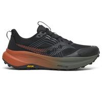 Saucony uomo - nero