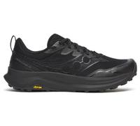 Saucony uomo - nero