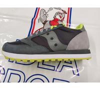 SAUCONY SCARPA UOMO JAZZ ORIGINAL art. S2044 - 4 colori
