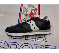 Saucony Jazz Original Blu - Taglia 41 [8 US 26cm] Scarpe Uomo Sneakers Sportive