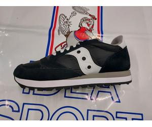 SAUCONY UOMO SCARPA SNEAKERS art. S2044 - mod. JAZZ ORIGINAL