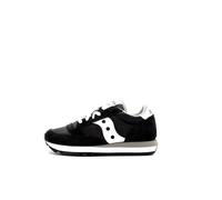 Saucony Uomo Scarpe Sneakers Jazz Original S2044 40 Nero 449 Blk/Wht