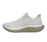 Saucony Uomo Triumph 23, Bianco/Alloro, 12.5