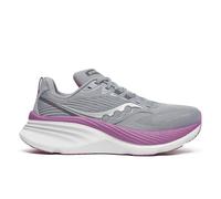 Saucony Uragano femminile 24, Pietra focaia/Viola, 44.5 EU