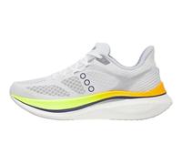 Saucony velocità endorfine 5, Bianco, 41 EU
