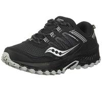 Saucony Versafoam Excursion Tr13 Scarpa da trail running da donna nero 36 EU