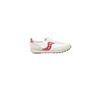 Saucony Trainer 80 M - Scarpe Sneakers - Uomo - Bianco 44