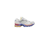 Saucony White Synthetic Sneaker - EU37/US7