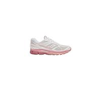 Saucony PROGRID GUIDE 7 women Lowtop pink|white in taglia:40