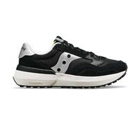 SAUCONY ORIGINALS JAZZ NEXT BLACK SILVER S60790-10 39