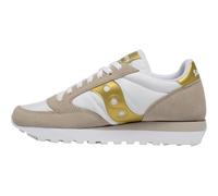 Saucony Jazz Original Bianco - Taglia 40 [8.5 US 25cm] Scarpe Donna Sneakers