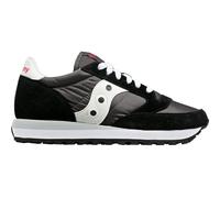 Saucony Wmns Jazz S1044 676 Nero Bianco Nero Bianco/37 1/2