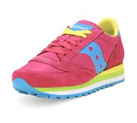 SCARPE SAUCONY JAZZ TRIPLE TG 36 COD S60530-40 - 9W [US 5.5 UK 3.5 CM 22] Rosa