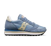 Saucony wmns JAZZ TRIPLE S60530-44 Avio Oro Avio/40 1/2