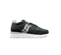 Saucony Wmns Jazz Triple S60793-2 Pelle Nero Zebra