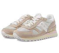 Scarpe Saucony Originals Shadow Original beige verdone donna - 37