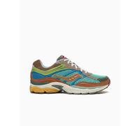 Saucony x Sneakers Politics Progrid OMNI 9 "Sportsman's Paradise"
