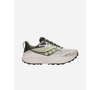 Saucony Xodus Ultra 3 M - Scarpe Trail - Uomo - Verde 42,5