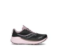 SAUCONY XODUS ULTRA 3 Scarpa running donna nera 42