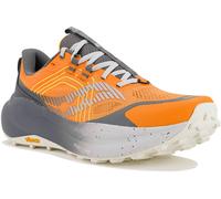 Saucony Xodus Ultra 4 Trail Running Shoes Arancione EU 40 1/2 Uomo