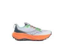Saucony Xodus Ultra 4 Trail Running Shoes Bianco EU 44 Uomo