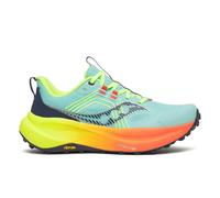 Saucony - Xodus Ultra 4 - Blu - 42 M