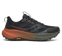 Saucony Xodus Ultra 4 men - col.1009(Black/Rust)
