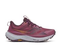 Saucony - Xodus Ultra 4 - Rosso - 37.5 M