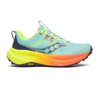 Saucony Xodus Ultra 4 Scarpe da Trail Running Blu EU 38