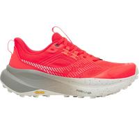 Saucony Xodus Ultra 4 Scarpe per sentieri 38,5 Rosso