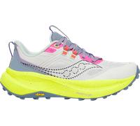 Saucony XODUS ULTRA 4 Scarpe per sentieri 39 Bianco