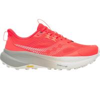 Saucony Xodus Ultra 4 Scarpe per sentieri 44 Rosso