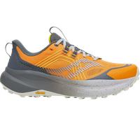 Saucony Xodus Ultra 4 Trail Running Shoes Arancione EU 45 Uomo