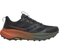 Saucony Xodus Ultra 4 Scarpe per sentieri 46,5 Nero