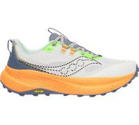 Saucony Xodus Ultra 4 Trail Running Shoes Bianco EU 47 Uomo