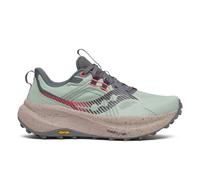 Saucony - Xodus Ultra 4 - Verde - 42.5 M