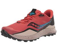 SAUCONY Peregrine 12 rosso 44,5