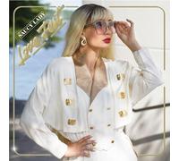 Saucy Lady Lovefest (Vinyl LP)