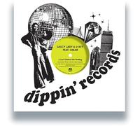 Saucy Lady / U-Key - I Can't Shake This Feeling