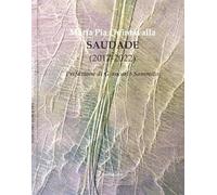 Libri Quintavalla Maria Pia - Saudade
