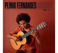 saudade (cd)