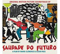 Saudade Do Futuro.