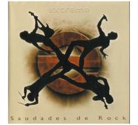 Saudades De Rock