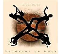 Saudades de Rock